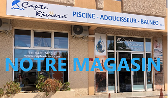 Magasin Capte Riviera Antibes