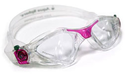 lunettes aquasphere